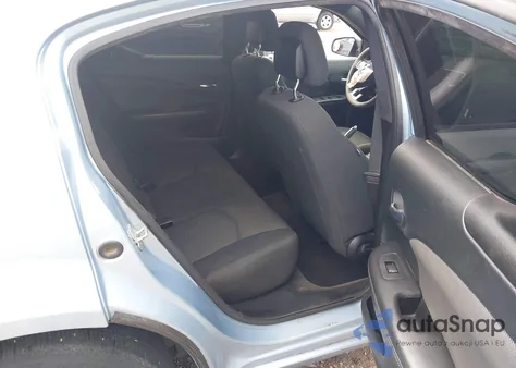 2013 Dodge Avenger Se from USA, damaged, VIN 1C3CDZAB0DN718683